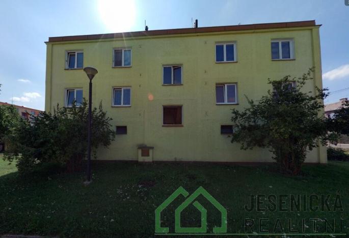 Pronájem bytu 3+1, Javorník, Dukelská, 71 m2