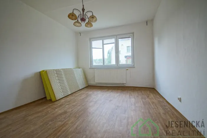 Pronájem bytu 3+1, Javorník, Dukelská, 71 m2