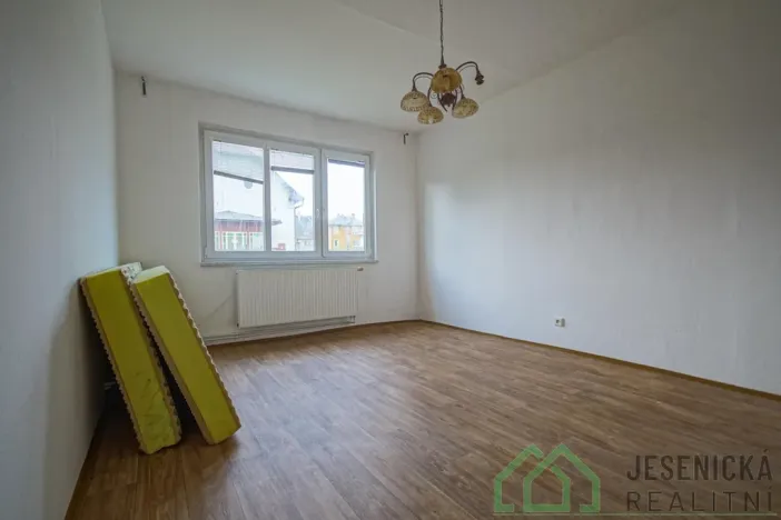 Pronájem bytu 3+1, Javorník, Dukelská, 71 m2