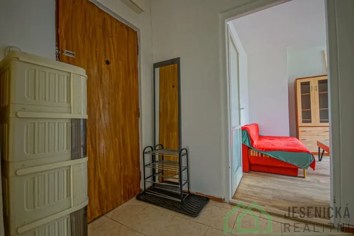 Pronájem bytu 3+1, Javorník, Dukelská, 71 m2
