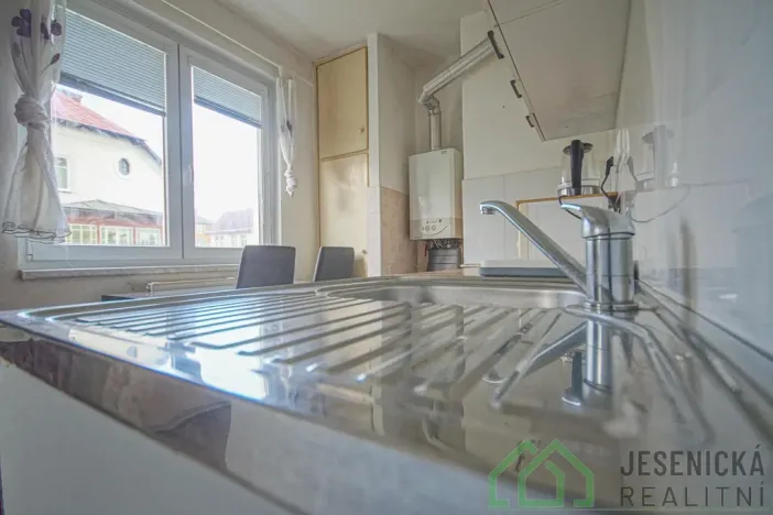 Pronájem bytu 3+1, Javorník, Dukelská, 71 m2
