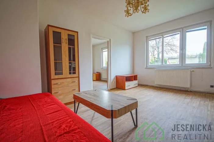 Pronájem bytu 3+1, Javorník, Dukelská, 71 m2