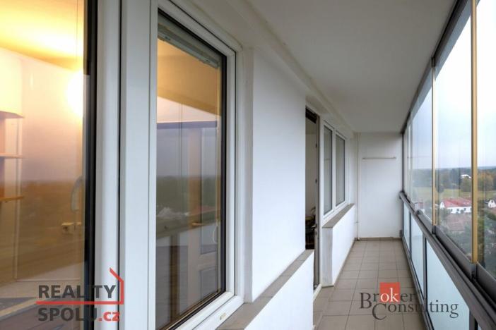 Prodej bytu 1+kk, Hradec Králové - Slezské Předměstí, Třebechovická, 35 m2