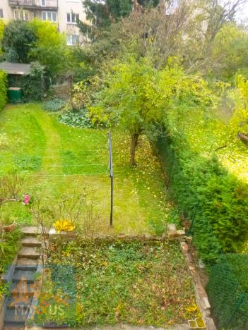 Pronájem bytu 2+kk, Praha - Podolí, Kaplická, 50 m2