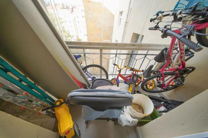 Prodej bytu 2+kk, Praha - Vinohrady, Libická, 57 m2