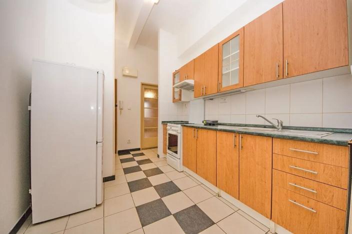 Pronájem bytu 2+1, Praha - Vinohrady, U vinohradské nemocnice, 53 m2