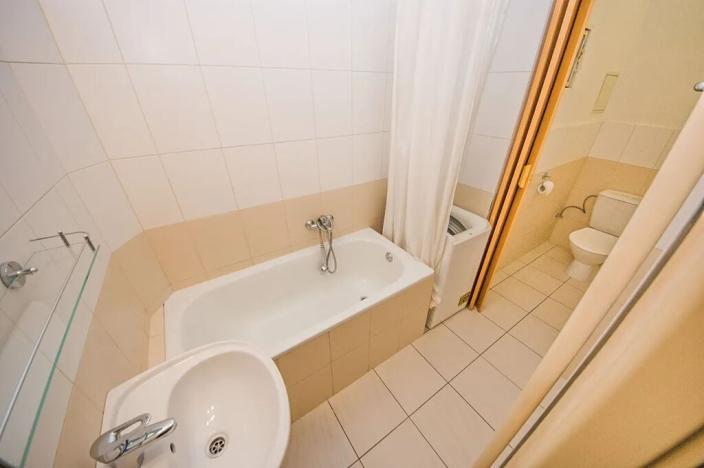 Pronájem bytu 2+1, Praha - Vinohrady, U vinohradské nemocnice, 53 m2