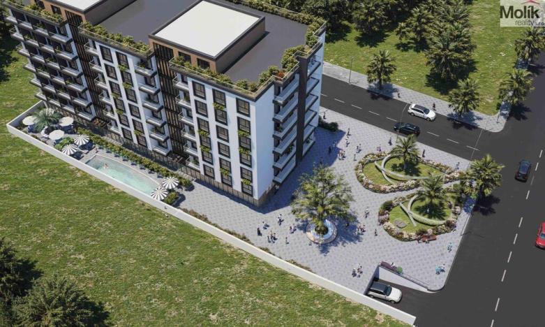 Prodej bytu 2+kk, Golem, 69 m2