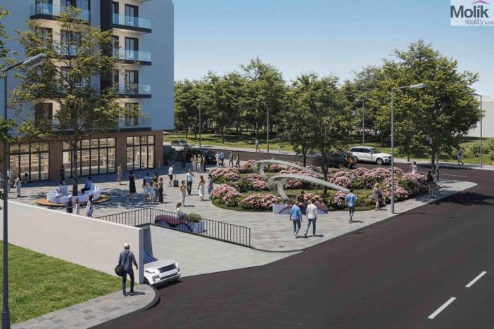 Prodej bytu 2+kk, Golem, 69 m2