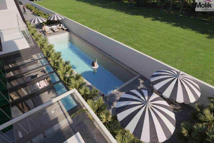 Prodej bytu 2+kk, Golem, 69 m2