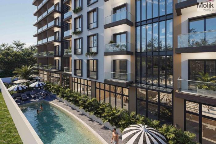 Prodej bytu 2+kk, Golem, 69 m2