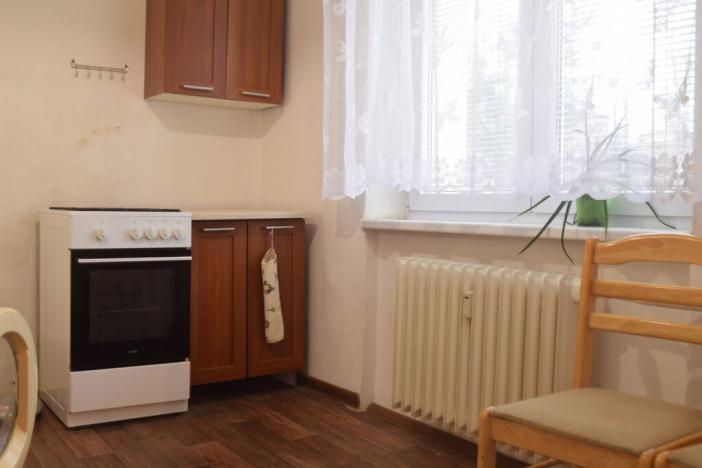 Pronájem bytu 2+1, Ostrava - Poruba, Španielova, 54 m2