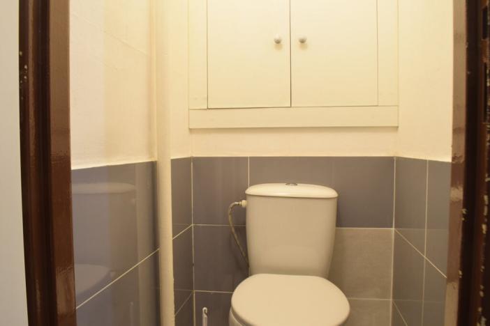 Pronájem bytu 2+1, Ostrava - Poruba, Španielova, 54 m2