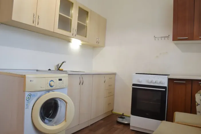 Pronájem bytu 2+1, Ostrava - Poruba, Španielova, 54 m2