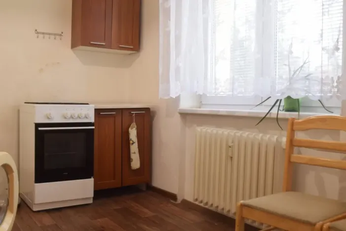 Pronájem bytu 2+1, Ostrava - Poruba, Španielova, 54 m2