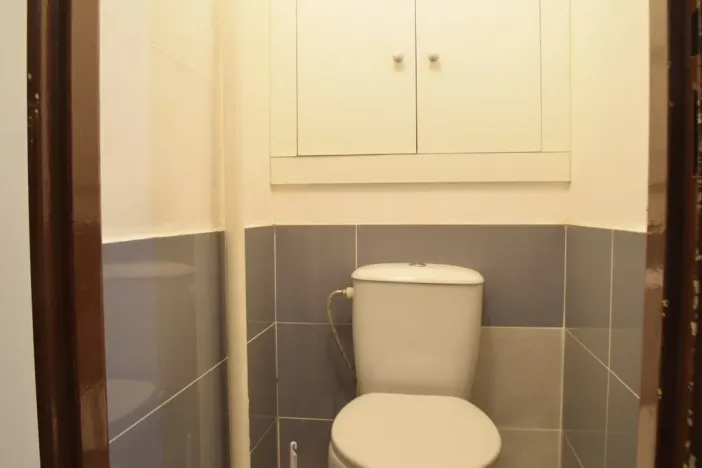 Pronájem bytu 2+1, Ostrava - Poruba, Španielova, 54 m2