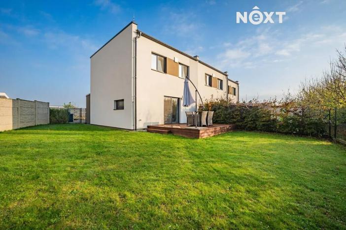 Prodej rodinného domu, Mohelnice, Dlouhá, 88 m2