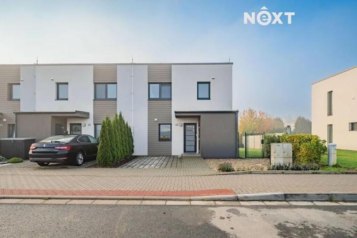 Prodej rodinného domu, Mohelnice, Dlouhá, 88 m2