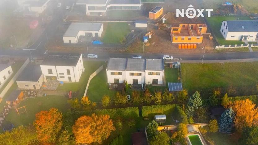 Prodej rodinného domu, Mohelnice, Dlouhá, 88 m2