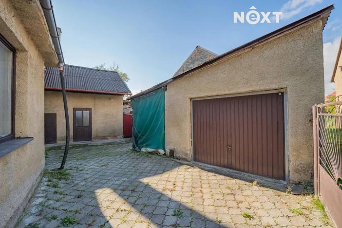 Prodej rodinného domu, Dolní Újezd, 116 m2