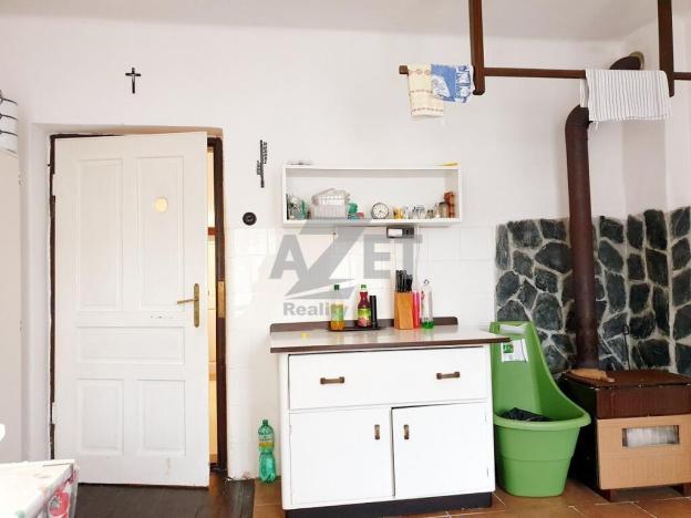 Prodej chalupy, Šumvald, 108 m2