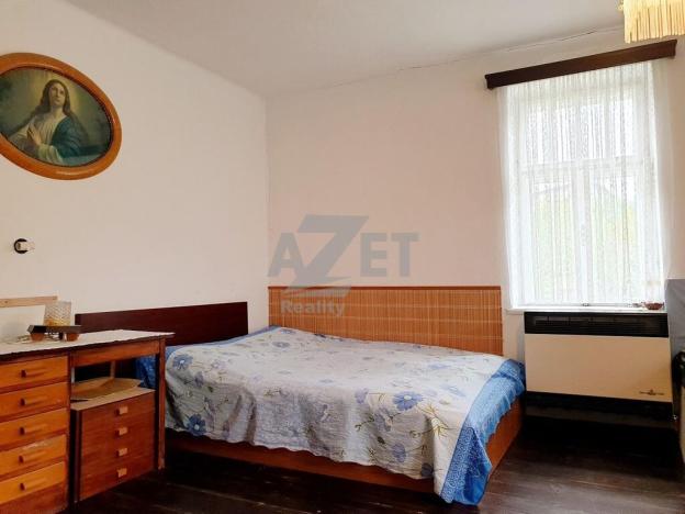 Prodej chalupy, Šumvald, 108 m2