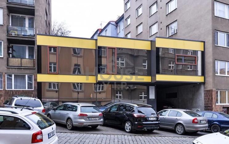 Prodej kanceláře, Praha - Nusle, Pod pramenem, 616 m2