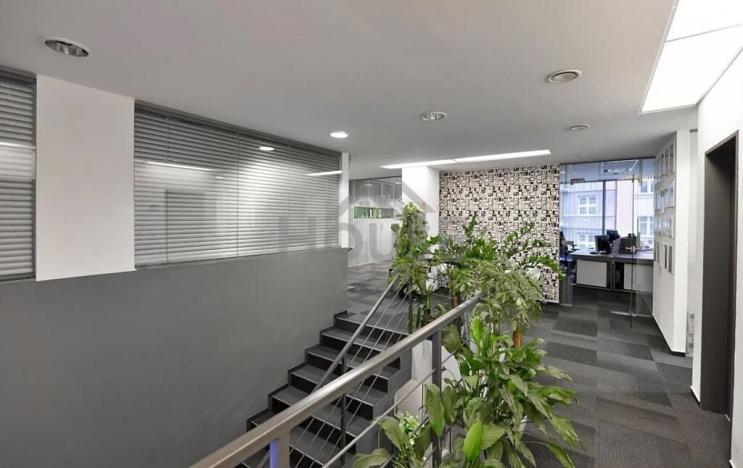 Prodej kanceláře, Praha - Nusle, Pod pramenem, 616 m2