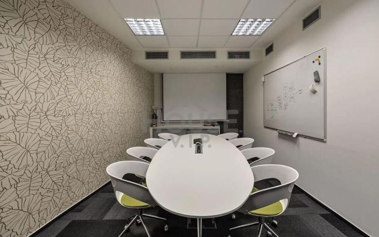 Prodej kanceláře, Praha - Nusle, Pod pramenem, 616 m2