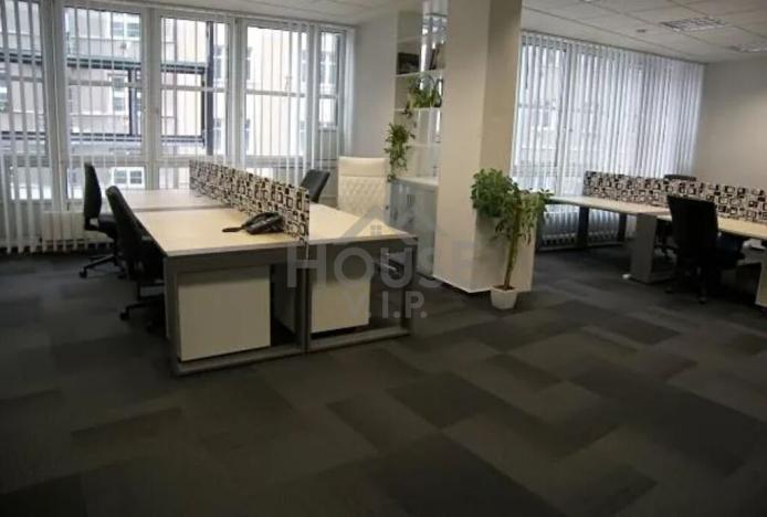 Prodej kanceláře, Praha - Nusle, Pod pramenem, 616 m2