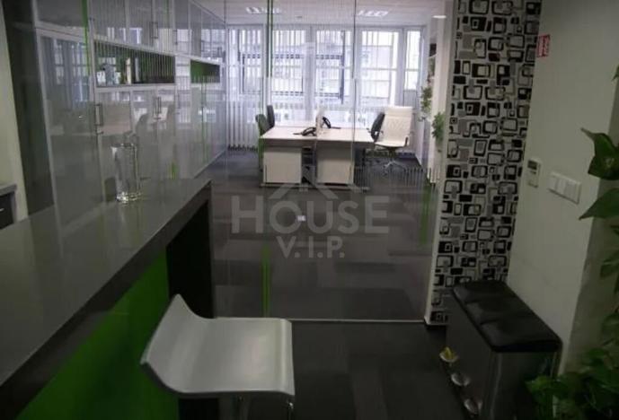 Prodej kanceláře, Praha - Nusle, Pod pramenem, 616 m2