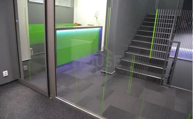 Prodej kanceláře, Praha - Nusle, Pod pramenem, 616 m2