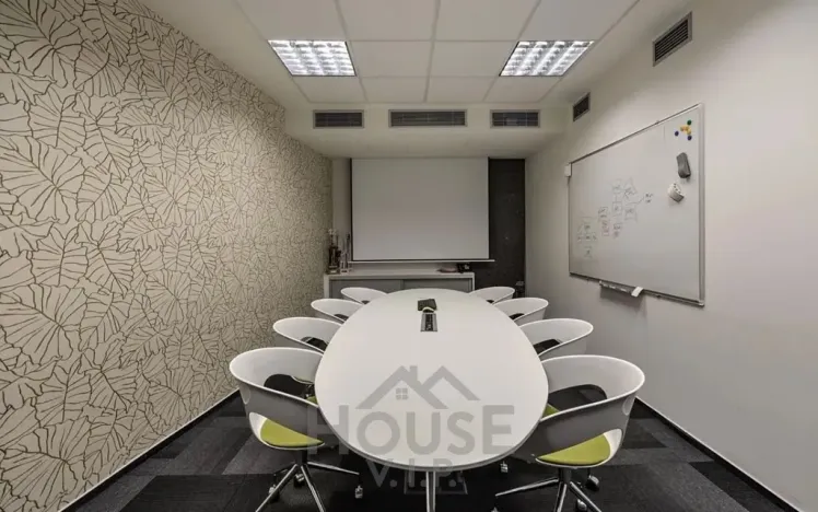 Prodej kanceláře, Praha - Nusle, Pod pramenem, 616 m2