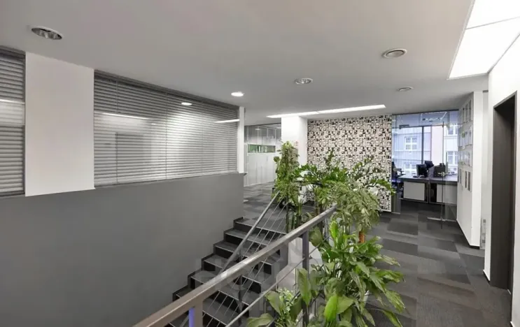 Prodej kanceláře, Praha - Nusle, Pod pramenem, 616 m2