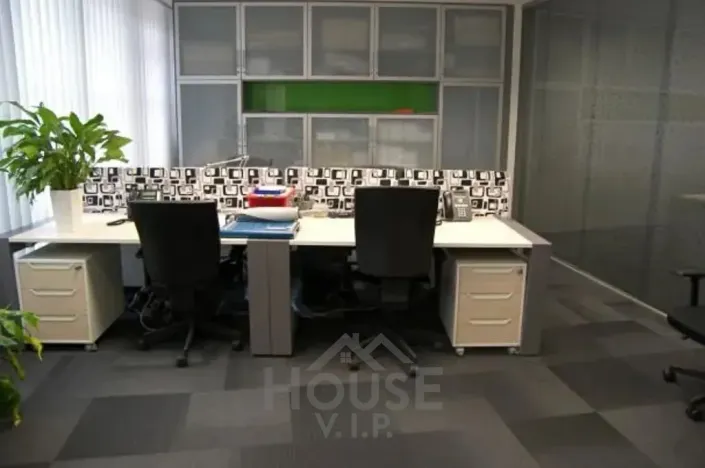 Prodej kanceláře, Praha - Nusle, Pod pramenem, 616 m2