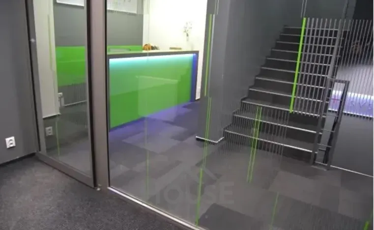 Prodej kanceláře, Praha - Nusle, Pod pramenem, 616 m2