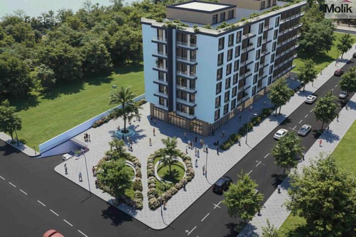 Prodej bytu 2+kk, Golem, 92 m2