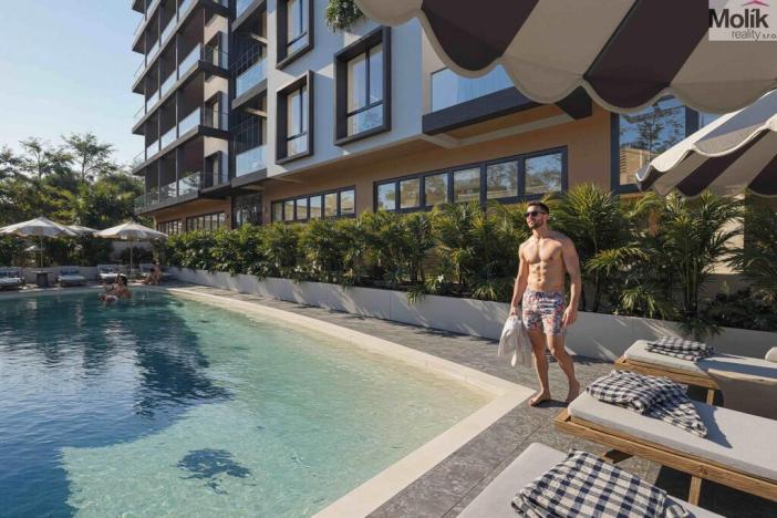 Prodej bytu 2+kk, Golem, 92 m2