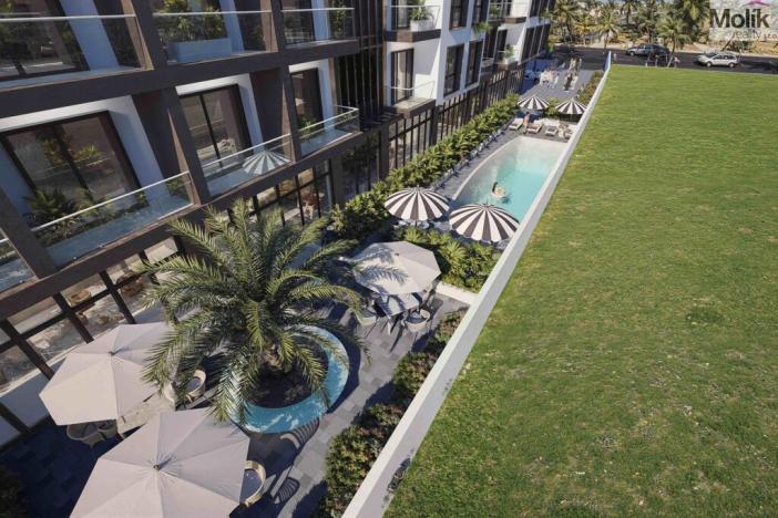 Prodej bytu 2+kk, Golem, 92 m2