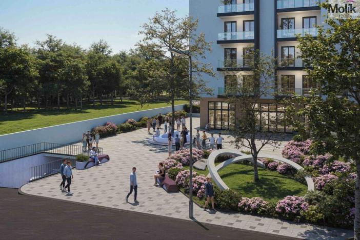 Prodej bytu 2+kk, Golem, 92 m2