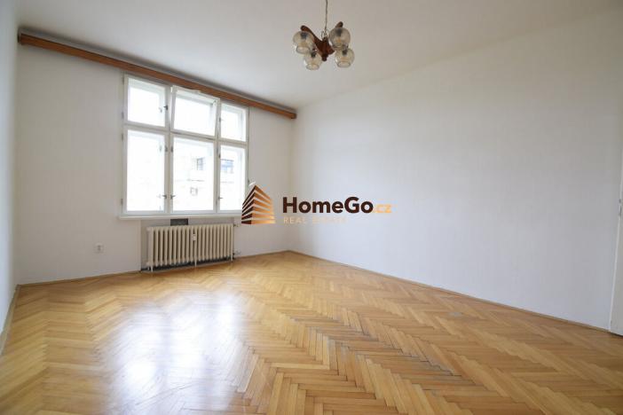 Pronájem bytu 2+kk, Praha - Vinohrady, Hradecká, 69 m2