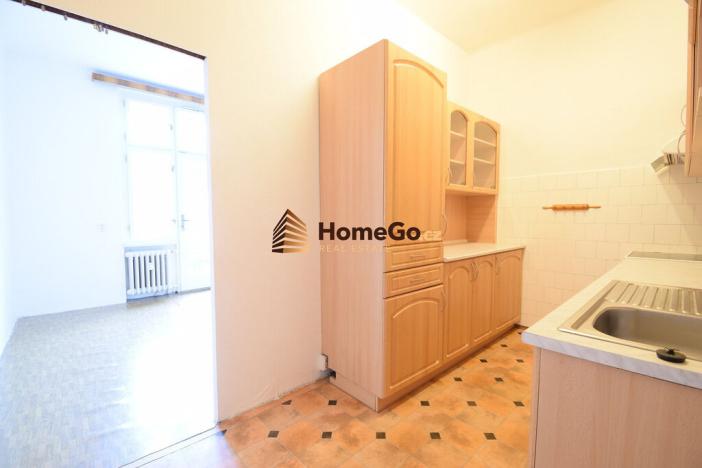 Pronájem bytu 2+kk, Praha - Vinohrady, Hradecká, 69 m2