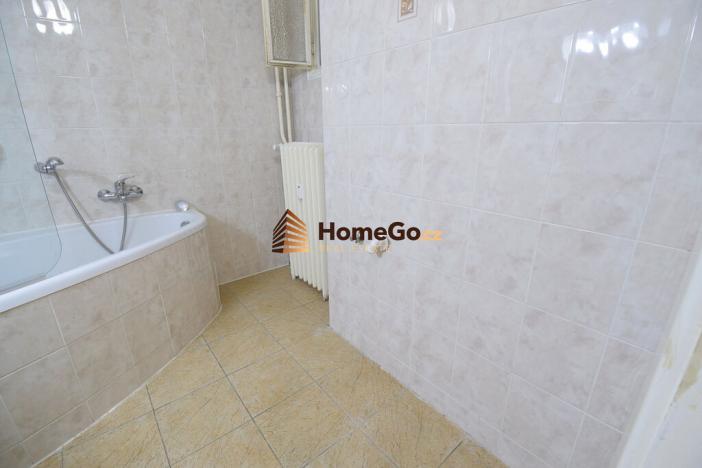 Pronájem bytu 2+kk, Praha - Vinohrady, Hradecká, 69 m2