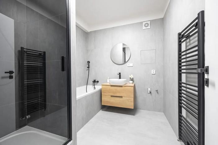 Prodej bytu 3+kk, Praha - Záběhlice, Velenovského, 89 m2