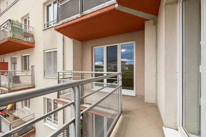 Prodej bytu 3+kk, Praha - Záběhlice, Velenovského, 89 m2