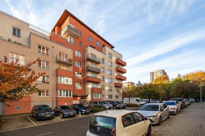Prodej bytu 3+kk, Praha - Záběhlice, Velenovského, 89 m2