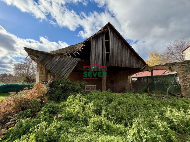 Prodej pozemku pro bydlení, Libědice, 816 m2