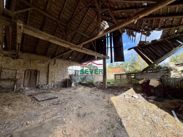 Prodej pozemku pro bydlení, Libědice, 816 m2