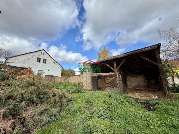 Prodej pozemku pro bydlení, Libědice, 816 m2