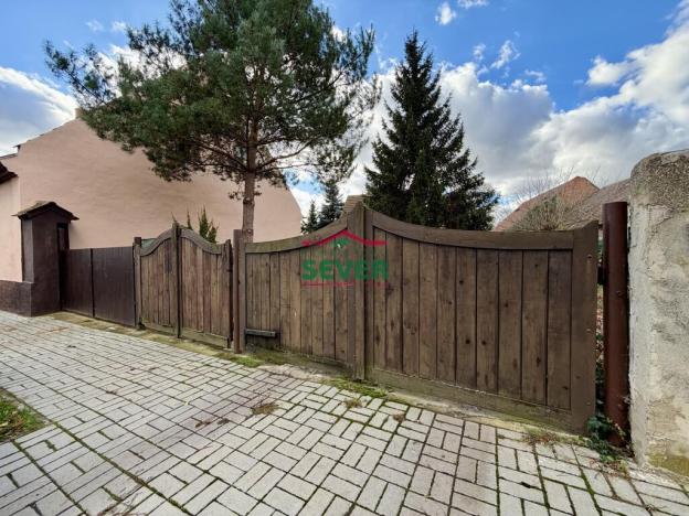 Prodej pozemku pro bydlení, Libědice, 816 m2